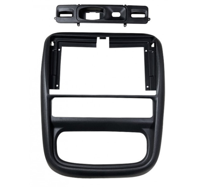 Перехідна рамка Renault Duster Carav 22-1628