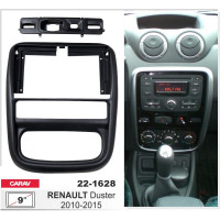 Перехідна рамка Renault Duster Carav 22-1628