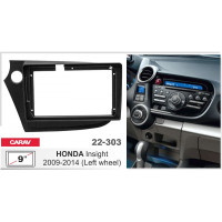 Перехідна рамка Honda Insight Carav 22-303
