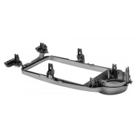 Перехідна рамка Toyota Yaris Carav 22-342