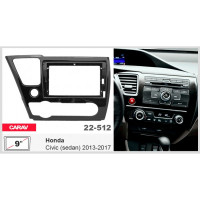 Перехідна рамка Honda Civic Carav 22-512