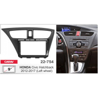 Перехідна рамка Honda Civic Carav 22-754
