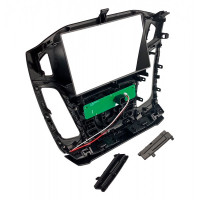 Перехідна рамка Ford Focus AWM 981-01-092