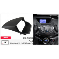 Перехідна рамка Ford EcoSport Carav 22-1638