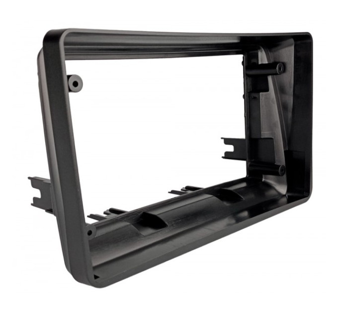 Перехідна рамка Fiat Panda Carav 22-1845