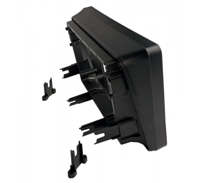 Перехідна рамка Fiat Panda Carav 22-1845