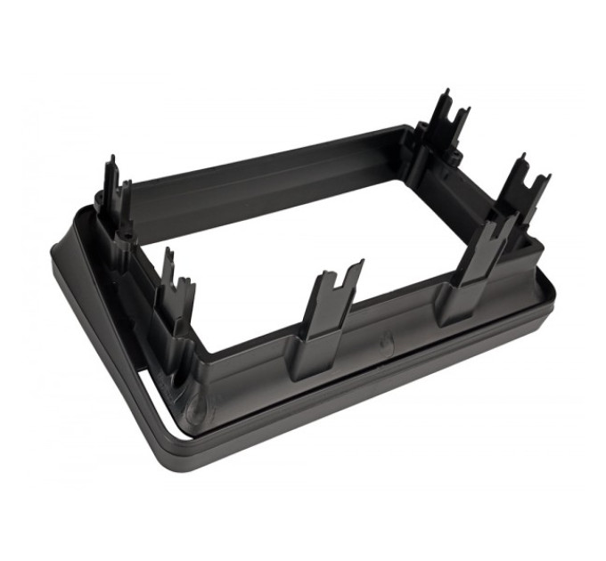 Перехідна рамка Fiat Panda Carav 22-1845