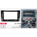 Перехідна рамка Fiat Panda Carav 22-1845