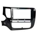 Перехідна рамка Mitsubishi Outlander Carav 22-1955