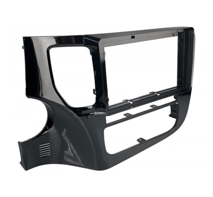 Перехідна рамка Mitsubishi Outlander Carav 22-1955