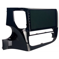 Перехідна рамка Mitsubishi Outlander Carav 22-1955