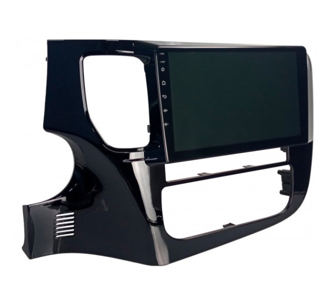 Перехідна рамка Mitsubishi Outlander Carav 22-1955