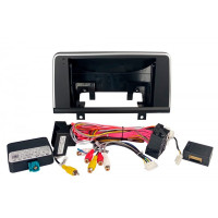 Перехідна рамка BMW 3 Series AWM 881-03-108