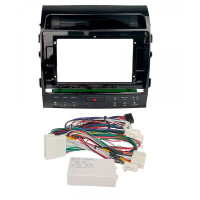 Перехідна рамка Toyota Land Cruiser 200 AWM 881-07-076