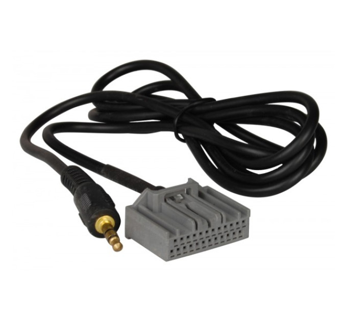 AUX кабель адаптер Honda Accord, Civic, CR-V AWM 100-22