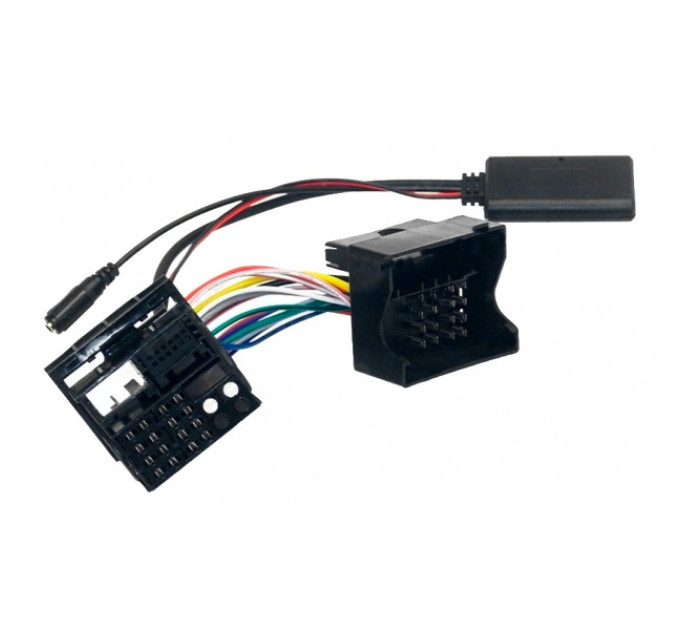 Bluetooth адаптер AUX для Ford AWM BTM-14