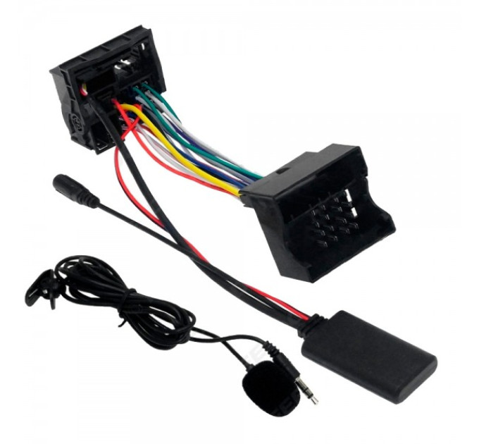 Bluetooth адаптер AUX для Ford AWM BTM-14