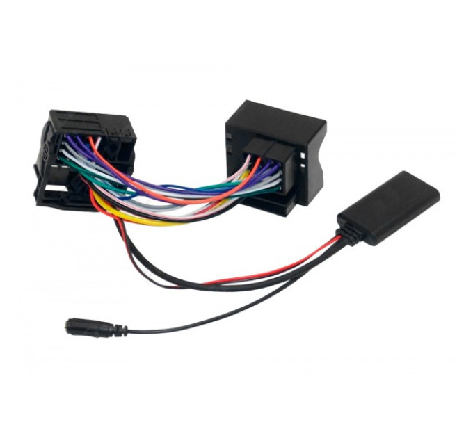 Bluetooth адаптер AUX для Ford AWM BTM-14