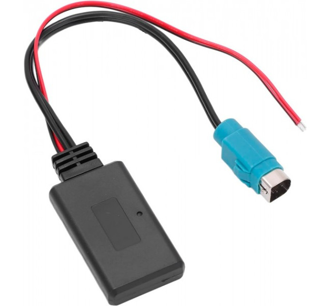 Bluetooth адаптер AUX Alpine KCE-236B AWM BTM-39