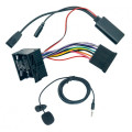 Bluetooth адаптер AUX для BMW 3 Series (E46) AWM BTM-96