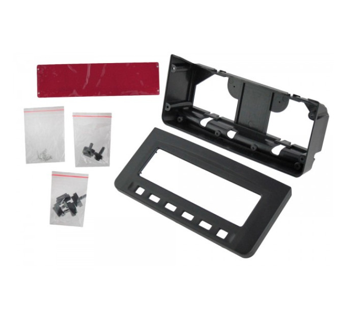 Перехідна рамка Mitsubishi L200, Pajero Sport Carav 11-831
