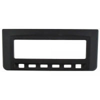 Перехідна рамка Mitsubishi L200, Pajero Sport Carav 11-831