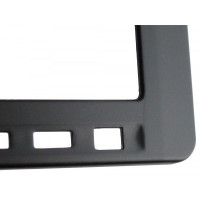 Перехідна рамка Mitsubishi L200, Pajero Sport Carav 11-831