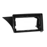 Перехідна рамка Mercedes GLK-klasse Carav 22-1027