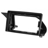 Перехідна рамка Mercedes GLK-klasse Carav 22-1027