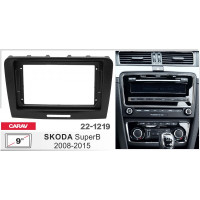 Перехідна рамка Skoda SuperB Carav 22-1219