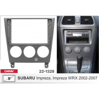 Перехідна рамка Subaru Impreza, Impreza WRX Carav 22-1328