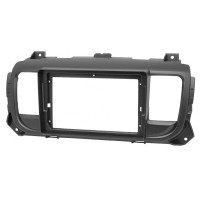 Перехідна рамка Citroen, Opel, Peugeot, Toyota Carav 22-281