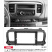 Перехідна рамка Citroen, Opel, Peugeot, Toyota Carav 22-281