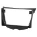 Перехідна рамка Hyundai Veloster Carav 22-319