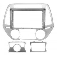 Перехідна рамка Hyundai i20 Carav 22-393