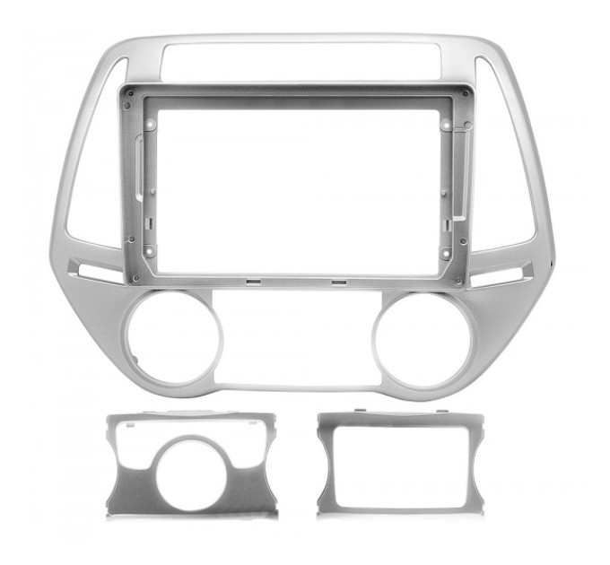 Перехідна рамка Hyundai i20 Carav 22-393