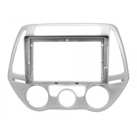 Перехідна рамка Hyundai i20 Carav 22-393