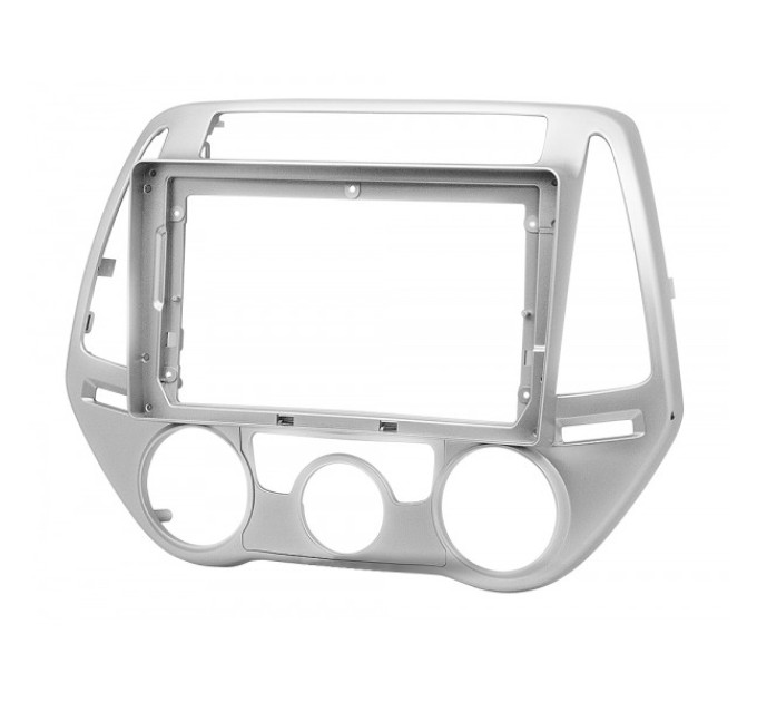Перехідна рамка Hyundai i20 Carav 22-393