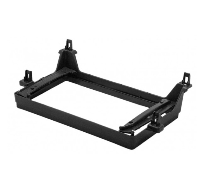 Перехідна рамка Toyota Prius Carav 22-651