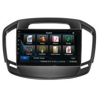 Перехідна рамка Opel Insignia, Buick Regal Carav 22-818