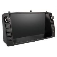 Перехідна рамка Toyota Corolla AWM 881-07-081