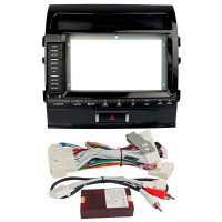 Перехідна рамка Toyota Land Cruiser 200 AWM 881-07-083