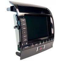 Перехідна рамка Toyota Land Cruiser 200 AWM 881-07-083