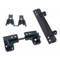Перехідна рамка Toyota Yaris AWM 981-07-075