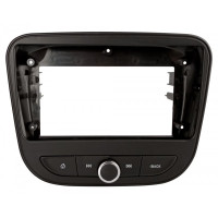 Перехідна рамка Chevrolet Malibu, Equinox Carav 22-1693