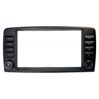 Перехідна рамка Mercedes R-klasse Carav 22-1865