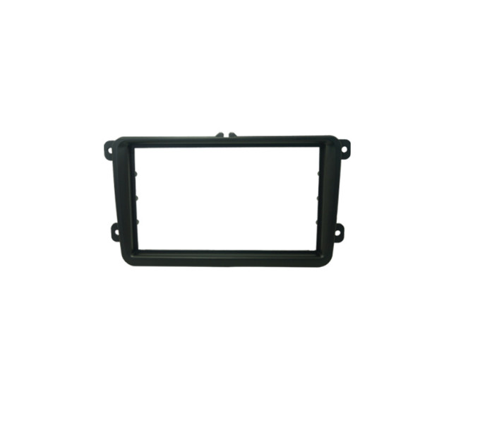 Перехідна рамка Volkswagen Touran/Jetta/Golf/Tiguan 2009 (YE-VW 007) 2 DIN 178x102