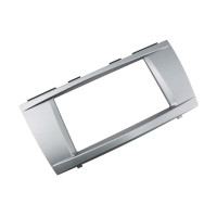 Перехідна рамка Gray для марки Toyota Camry 2006-2011 YE-TO 094