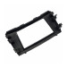 Перехідна рамка Gray для марки Toyota Camry 2006-2011 YE-TO 094