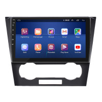 Штатна магнітола Chevrolet Epica V250 2006-2009 Element 4/64 4G CarPlay